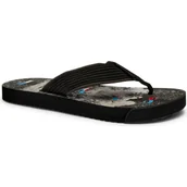 Klapki i japonki męskie - Tommy Jeans Japonki - miniaturka - grafika 1