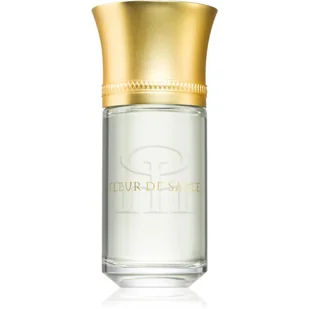 Liquides Imaginaires Fleur de Sable Eau de Parfum Spray 100 ml - Wody i perfumy męskie - miniaturka - grafika 1