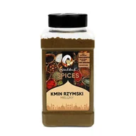 Przyprawy i zioła sypkie - KMIN RZYMSKI MIELONY 450g Sindibad AROMATYCZNY - miniaturka - grafika 1