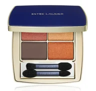 Cienie do powiek - Estée Lauder Pure Color Envy Luxe EyeShadow Quad Wild Earth 6.0 g - miniaturka - grafika 1