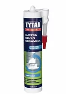 Kleje i inne preparaty budowlane - Tytan Klej do luster 310 ml - miniaturka - grafika 1