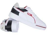 Półbuty męskie - Buty męskie Puma CA Pro Tech L 385241-01-41 - miniaturka - grafika 1