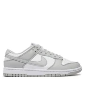 Sneakersy męskie - Sneakersy Nike Dunk Low Retro DD1391 103 Biały - miniaturka - grafika 1