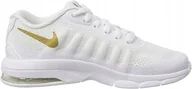 Buty dla dziewczynek - Buty dziecięce sportowe Nike Air Max Invigor 749573-100 r. 30 - miniaturka - grafika 1