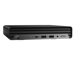HP Elite Mini 800 G9 (EliteDesk) 998R2ET / Intel Core i5-14500 / 16GB / 1TB NVMe / Intel UHD 770 / W11Pro - Mini PC - miniaturka - grafika 1