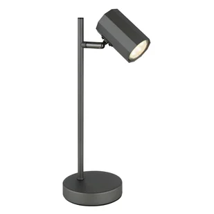 Lampa biurkowa JAMES 57918T Globo - Lampy stojące - miniaturka - grafika 1