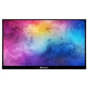 Monitory - VERBATIM Monitor PMT-14 - miniaturka - grafika 1