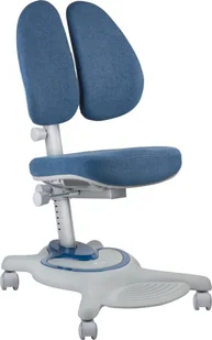 Ergo Office Krzesło ergonomiczne dla dzieci ER-484N - Krzesełka i taborety dla dzieci - miniaturka - grafika 1