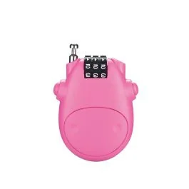 Zapięcie do hulajnogi - Zabezpieczenia do roweru - miniaturka - grafika 1