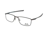 Okulary korekcyjne, oprawki, szkła - Dioptrie szkieł Oakley Socket 5.0 OX3217 321715 - miniaturka - grafika 1