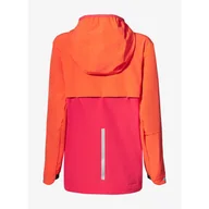 Kurtki i płaszcze dla dziewczynek - Kurtka outdoorowa dziewczęca Vaude Kids Moab Stretch Jacket - miniaturka - grafika 1