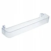 Pozostałe urządzenia kosmetyczne - Półka do drzwi lodówki Polar Bauknecht Whirlpool - miniaturka - grafika 1