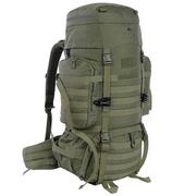 Plecaki - Plecak Tasmanian Tiger Raid Pack MKIII Combat 52 l - Olive - miniaturka - grafika 1