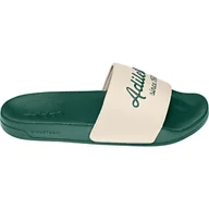 Klapki i japonki damskie - Buty do stepowania adidas Adilette Shower - miniaturka - grafika 1