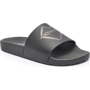 Iceberg Klapki - Klapki i japonki męskie - miniaturka - grafika 1