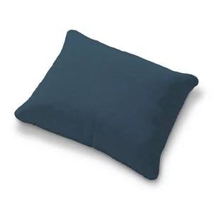 Dekoria pl pl Poszewka na poduszkę Karlstad 58x48cm niebieski 58 × 48 cm Etna 680-705-30 - Pokrowce na meble - miniaturka - grafika 1
