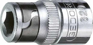 Gedore GEDORE Bit-Adaptor 1/4 - Śrubokręty - miniaturka - grafika 1