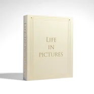 Empik Home, Album na zdjęcia, Life In Pictures