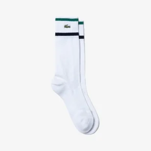 Lacoste Skarpety męskie - Skarpetki męskie - miniaturka - grafika 1