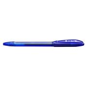 Przybory szkolne - Tetis Długopis 0,7mm obudowa przez. niebieski p50 - miniaturka - grafika 1