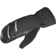 Rękawiczki - RĘKAWICE SALOMON PROPELLER MITTEN GTX U C23736 - miniaturka - grafika 1