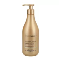 Szampony do włosów - L'oreal LOREAL ABSOLUT REPAIR GOLD SZAMPON ODBUDOWA 500ML - miniaturka - grafika 1