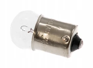 Żarówka 12V5W R5W Master-Sport - Żarówki samochodowe - miniaturka - grafika 1