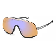 Okulary przeciwsłoneczne - Okulary przeciwsłoneczne Unisex Carrera FLAGLAB-16-8IJ Ø 99 mm - miniaturka - grafika 1