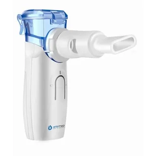 Inhalator Mobilny OROMED ORO-MESH Family - Inhalatory i akcesoria - miniaturka - grafika 1