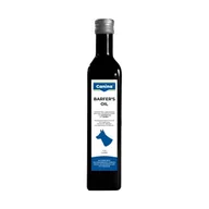 Suplementy i witaminy dla psów - Canina Barfer's Oil Olej konopny 500 ml - miniaturka - grafika 1