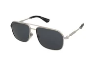 Okulary przeciwsłoneczne - Okulary przeciwsłoneczne Burberry BE3159 100587 - miniaturka - grafika 1