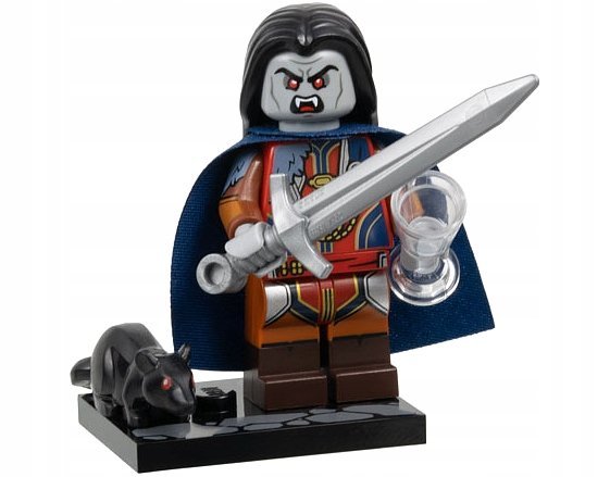 Minifigurka 