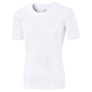 Koszulki i topy damskie - Koszulka męska sportowa Puma LIGA Baselayer Tee SS - miniaturka - grafika 1