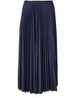 Spódnice - Lacoste, Spódnica plisowana, JF5455-166, rozmiar XL - miniaturka - grafika 1