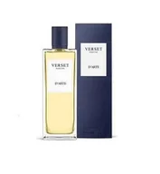 Wody i perfumy męskie - VERSET Parfums D'ARTE homme woda perfumowana 50 ml - miniaturka - grafika 1
