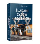 Przewodniki - Śladami Żydów Polskich - miniaturka - grafika 1