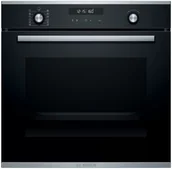 Piekarniki do zabudowy - Bosch HBG2780S0 - miniaturka - grafika 1
