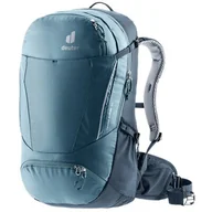 Plecaki - Plecak DEUTER Trans Alpine 30 Morski - miniaturka - grafika 1