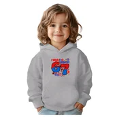 Bluzy dla dziewczynek - BLUZA DZIECIĘCA 67 SIX SEVEN VIRAL 146-152 CHŁOPIĘCA DZIEWCZĘCA PREZENT - miniaturka - grafika 1