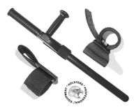 Odzież taktyczna i umundurowanie - Uchwyt mocowania pałki TONFA o śr. 20-40 mm - miniaturka - grafika 1