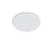 Lampy sufitowe - Philips- LED Plafon ściemnialny OZZIET SCENE SWITCH LED/36W/230V 2700K - miniaturka - grafika 1