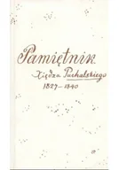 Biografie i autobiografie - Pamiętnik księdza Puchalskiego 1827-1840 - miniaturka - grafika 1