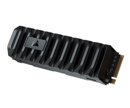 Corsair 8TB M.2 PCIe Gen4 NVMe MP600 Pro XT