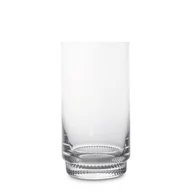 Szklanki - Saga Glass Szklanka Wysoka, 2-Pak - miniaturka - grafika 1