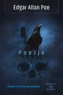 Poezja - Poezje - Edgar Allan Poe - miniaturka - grafika 1