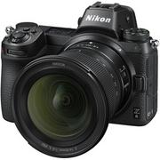Aparaty Cyfrowe - Nikon Z6 + 14-30 f/4.0 (VOA020K004) - miniaturka - grafika 1