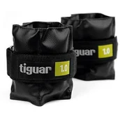 Pozostały sprzęt siłowy - Tiguar Obciążniki na kostki 2 x 1 kg TI-OB00010 - miniaturka - grafika 1