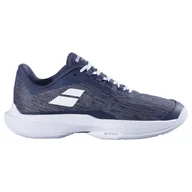 Buty sportowe damskie - Buty tenisowe damskie BABOLAT Jet Tere 2 Clay - miniaturka - grafika 1