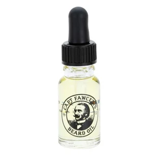 Captain Fawcett's Captain fawcett System's prywatnych Stock bartoel Small 10 ML - Kosmetyki i akcesoria do pielęgnacji brody - miniaturka - grafika 1