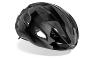 Kaski rowerowe - RUDY PROJECT Kask rowerowy STRYM Z black shiny - miniaturka - grafika 1